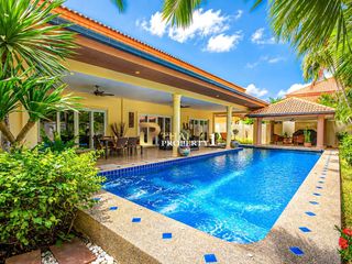 For sale 3 bedrooms villa in Hua Hin, Prachuap Khiri Khan