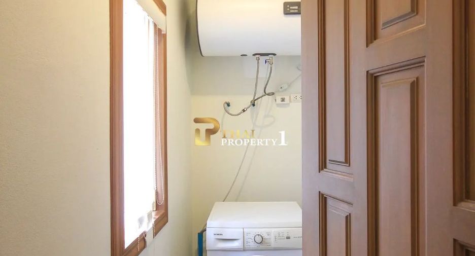 For sale 3 bedrooms villa in Hua Hin, Prachuap Khiri Khan