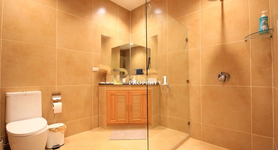 For sale 3 bedrooms villa in Hua Hin, Prachuap Khiri Khan