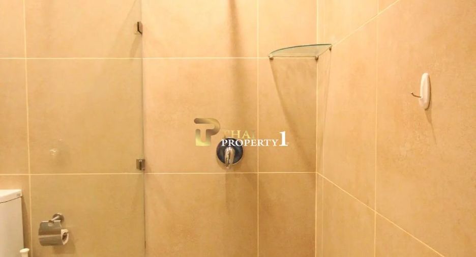 For sale 3 bedrooms villa in Hua Hin, Prachuap Khiri Khan