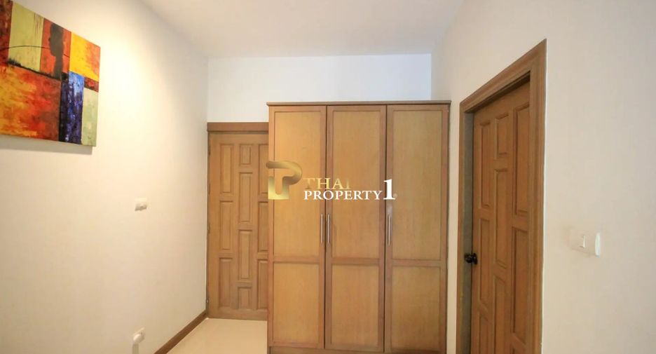 For sale 3 bedrooms villa in Hua Hin, Prachuap Khiri Khan