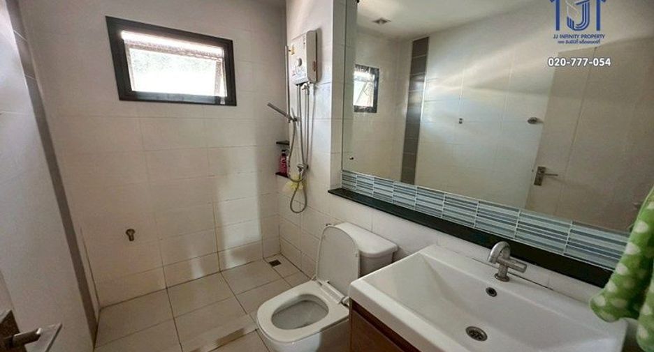 À vendre 3 chambres maison à Sai Mai, Bangkok