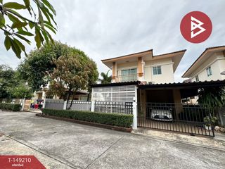 Haus zum Kauf mit 3 Zimmer in Nikhom Phatthana, Rayong