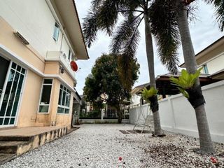 Haus zum Kauf mit 3 Zimmer in Nikhom Phatthana, Rayong