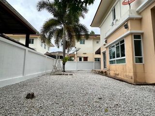Haus zum Kauf mit 3 Zimmer in Nikhom Phatthana, Rayong