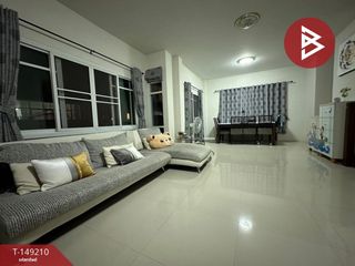 Haus zum Kauf mit 3 Zimmer in Nikhom Phatthana, Rayong