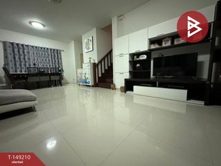 Haus zum Kauf mit 3 Zimmer in Nikhom Phatthana, Rayong