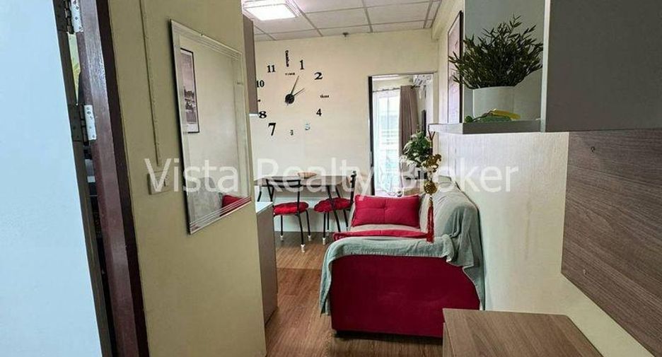 For sale 1 bed condo in Jomtien, Pattaya