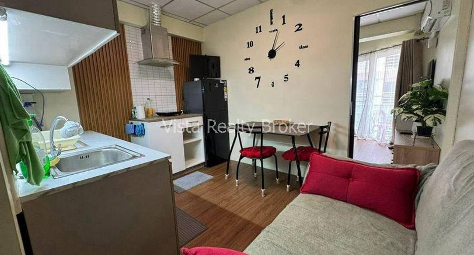 For sale 1 bed condo in Jomtien, Pattaya