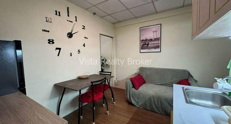 For sale 1 bed condo in Jomtien, Pattaya
