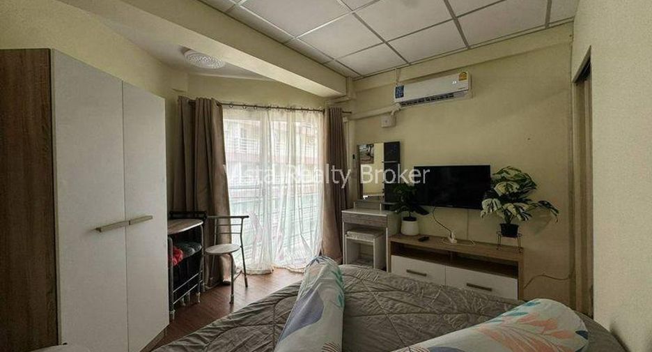 For sale 1 bed condo in Jomtien, Pattaya