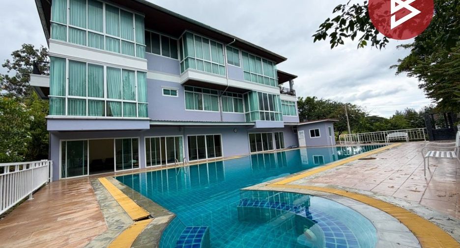 Haus zum Kauf mit 6 Zimmer in Pak Chong, Nakhon Ratchasima