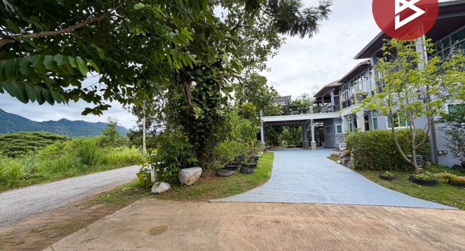 Haus zum Kauf mit 6 Zimmer in Pak Chong, Nakhon Ratchasima