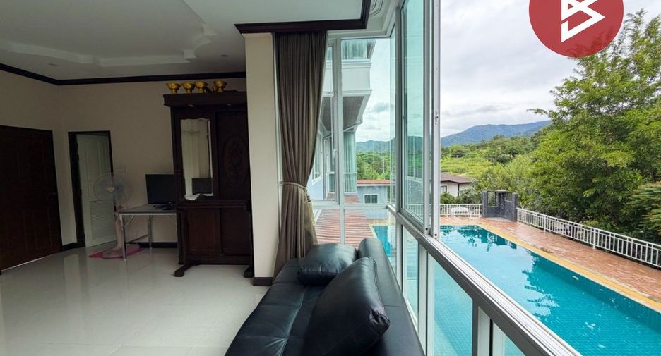 Haus zum Kauf mit 6 Zimmer in Pak Chong, Nakhon Ratchasima