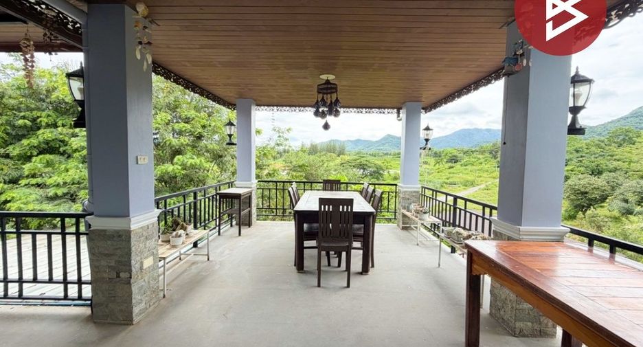Casa en venta de 6 habitaciones en Pak Chong, Nakhon Ratchasima
