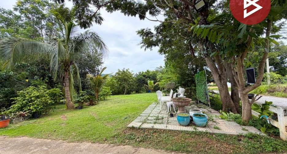 Casa en venta de 6 habitaciones en Pak Chong, Nakhon Ratchasima
