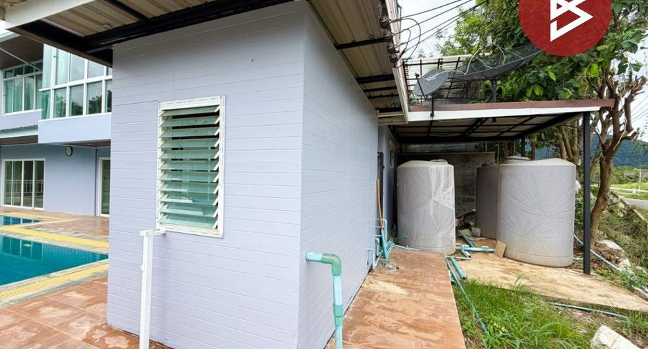 Casa en venta de 6 habitaciones en Pak Chong, Nakhon Ratchasima