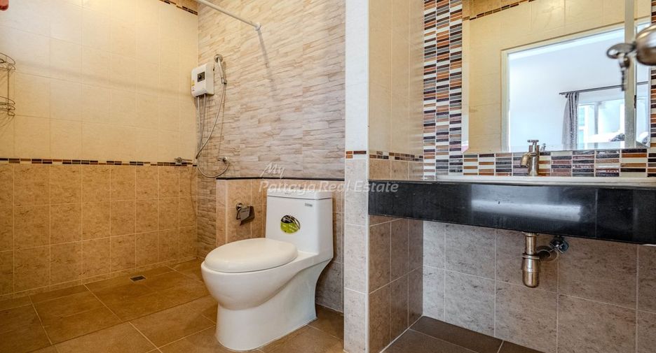 For sale 3 bedrooms house in Bang Lamung, Chonburi