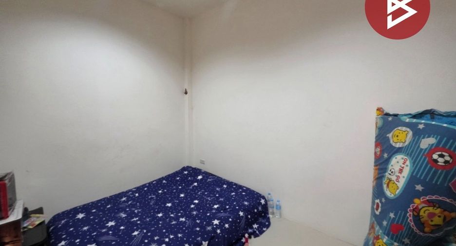 Reihenhaus zum Kauf mit 3 Zimmer in Phan Thong, Chonburi