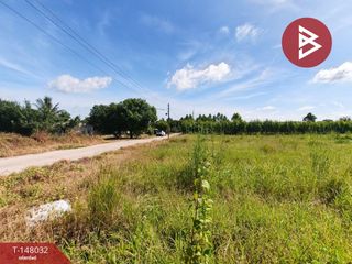 For sale land in Phanom Sarakham, Chachoengsao