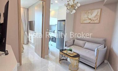 For sale 1 bed condo in Jomtien, Pattaya