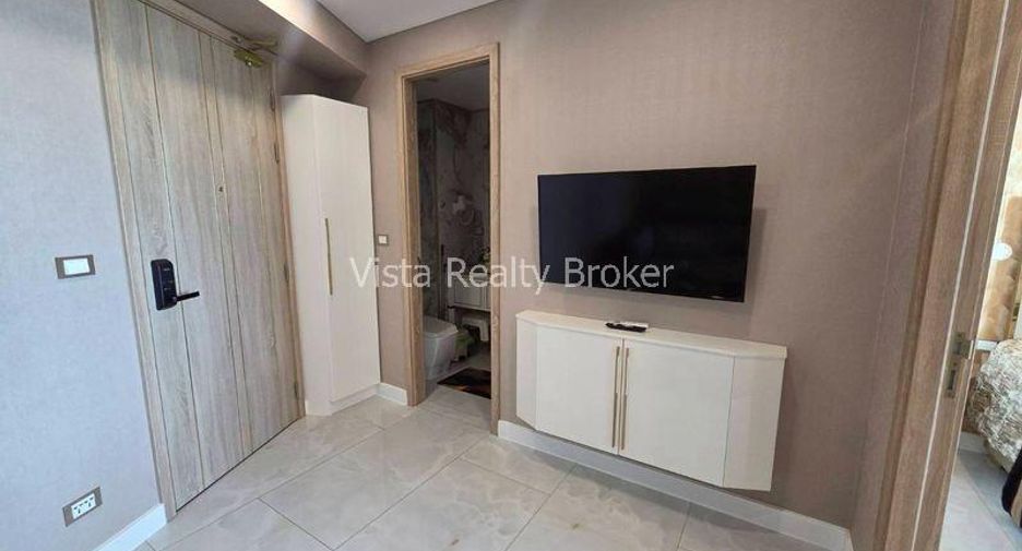 For sale 1 bed condo in Jomtien, Pattaya
