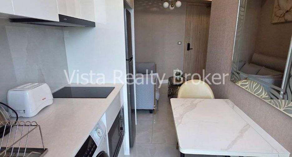 For sale 1 bed condo in Jomtien, Pattaya