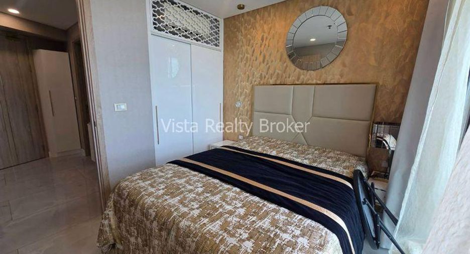 For sale 1 bed condo in Jomtien, Pattaya