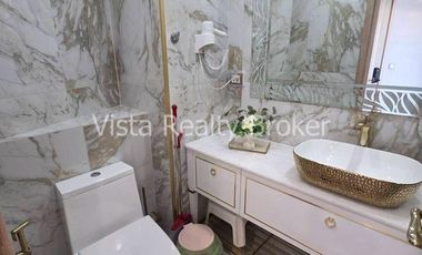 À vendre 1 chambre condo à Jomtien, Pattaya