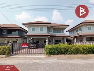 For sale 4 bedrooms house in Ban Pong, Ratchaburi