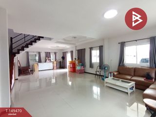 For sale 4 bedrooms house in Ban Pong, Ratchaburi