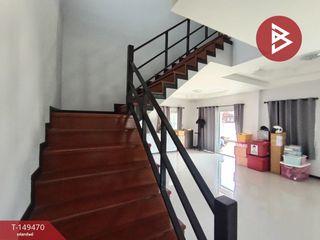 For sale 4 bedrooms house in Ban Pong, Ratchaburi