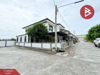 For sale 4 bedrooms house in Ban Bueng, Chonburi