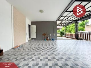 For sale 4 bedrooms house in Ban Bueng, Chonburi