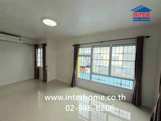 For rent and for sale 3 bedrooms townhouse in Khlong Sam Wa, Bangkok