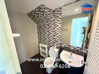 For rent and for sale 3 bedrooms townhouse in Khlong Sam Wa, Bangkok