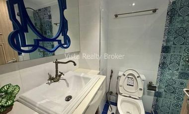 À vendre 1 chambre condo à Jomtien, Pattaya