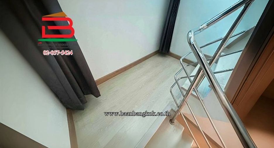 For sale 4 bedrooms house in Nong Khaem, Bangkok