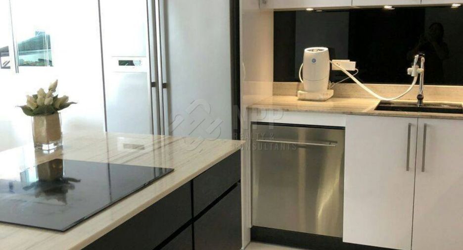 À louer et à vendre 4 chambres maison à Hua Hin, Prachuap Khiri Khan