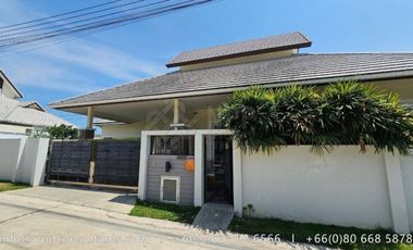 À louer et à vendre 4 chambres maison à Hua Hin, Prachuap Khiri Khan