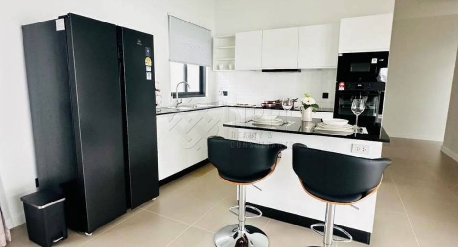 Casa en venta de 3 habitaciones en Hua Hin, Prachuap Khiri Khan