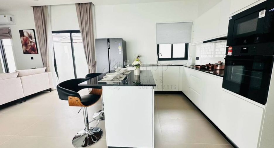 Casa en venta de 3 habitaciones en Hua Hin, Prachuap Khiri Khan