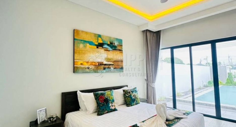 Casa en venta de 3 habitaciones en Hua Hin, Prachuap Khiri Khan