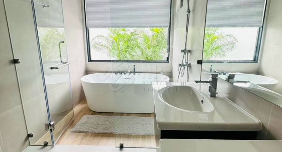 Casa en venta de 3 habitaciones en Hua Hin, Prachuap Khiri Khan