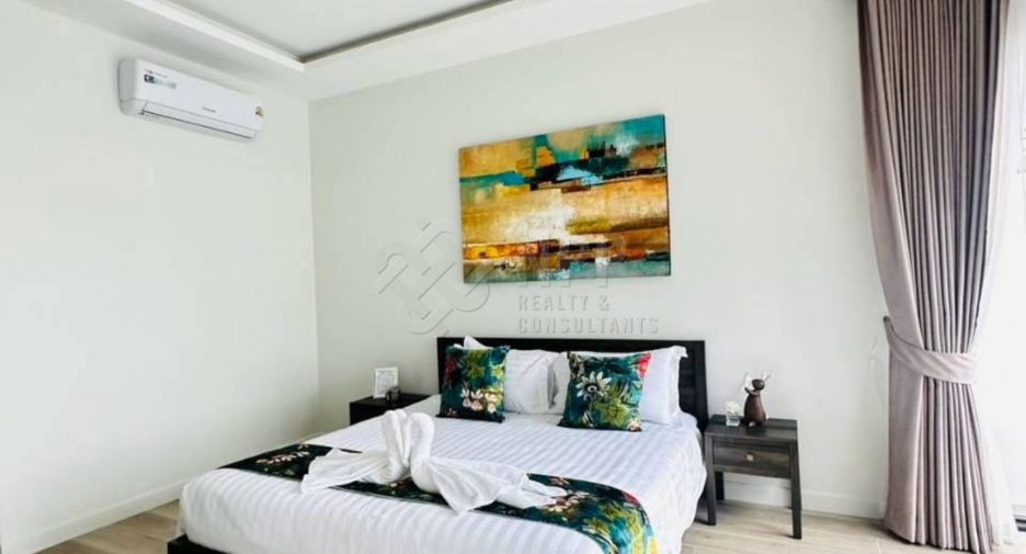 Casa en venta de 3 habitaciones en Hua Hin, Prachuap Khiri Khan