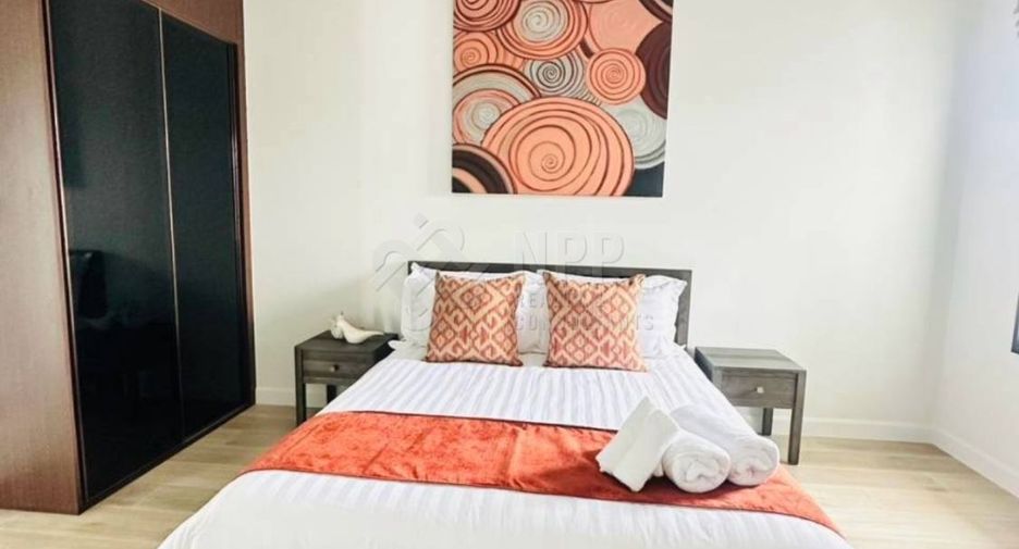 Casa en venta de 3 habitaciones en Hua Hin, Prachuap Khiri Khan