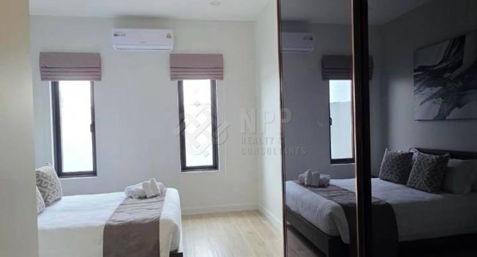 Casa en venta de 3 habitaciones en Hua Hin, Prachuap Khiri Khan