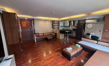 Wohnung zum Kauf mit 2 Zimmer in Yan Nawa, Bangkok