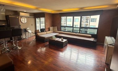 Wohnung zum Kauf mit 2 Zimmer in Yan Nawa, Bangkok