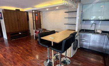 Wohnung zum Kauf mit 2 Zimmer in Yan Nawa, Bangkok